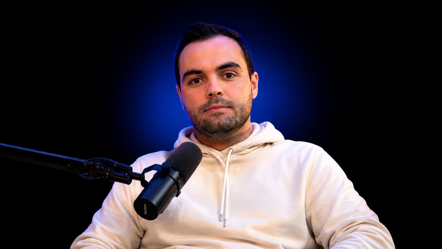 Mon problème avec Cristiano Ronaldo : Yannick Vinel raconte