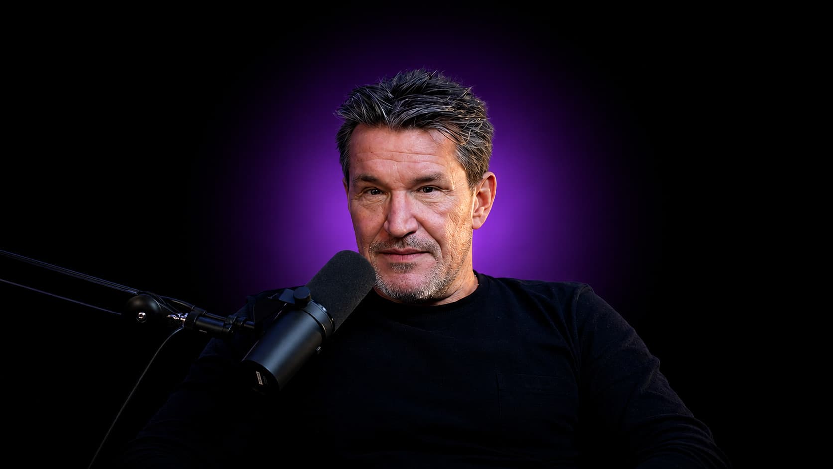 Benjamin Castaldi raconte le jour où il a failli mourir