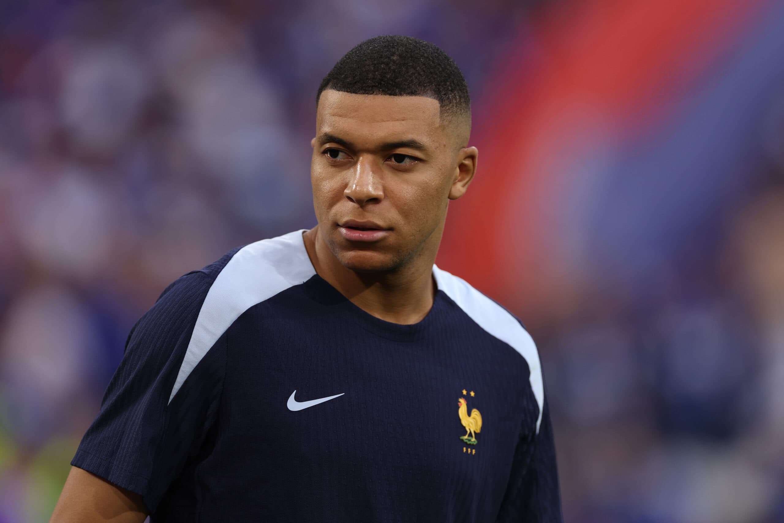 Les Bleus réussissent leur entrée