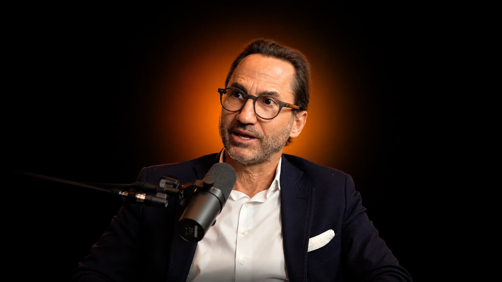 « Vous venez d’hériter de 40 millions d’euros » : l’incroyable anecdote de Guillaume Roehrig