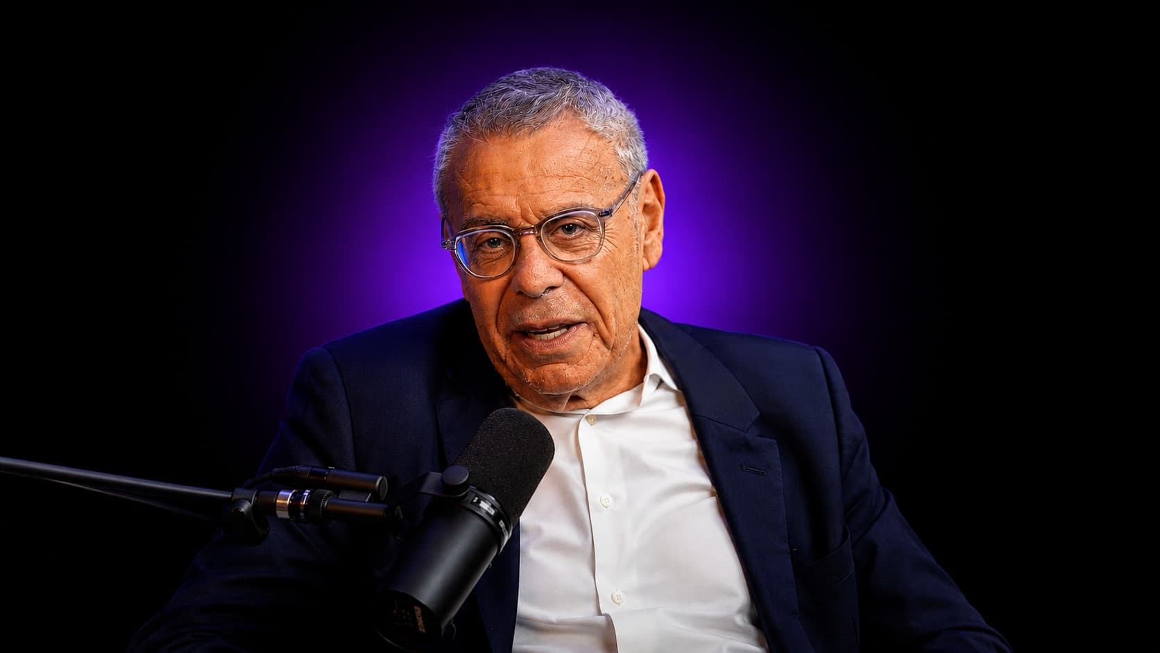 Jean-Michel Cohen raconte : « J’ai fait maigrir un patient avec des burgers, des pizzas et des kebabs ! »