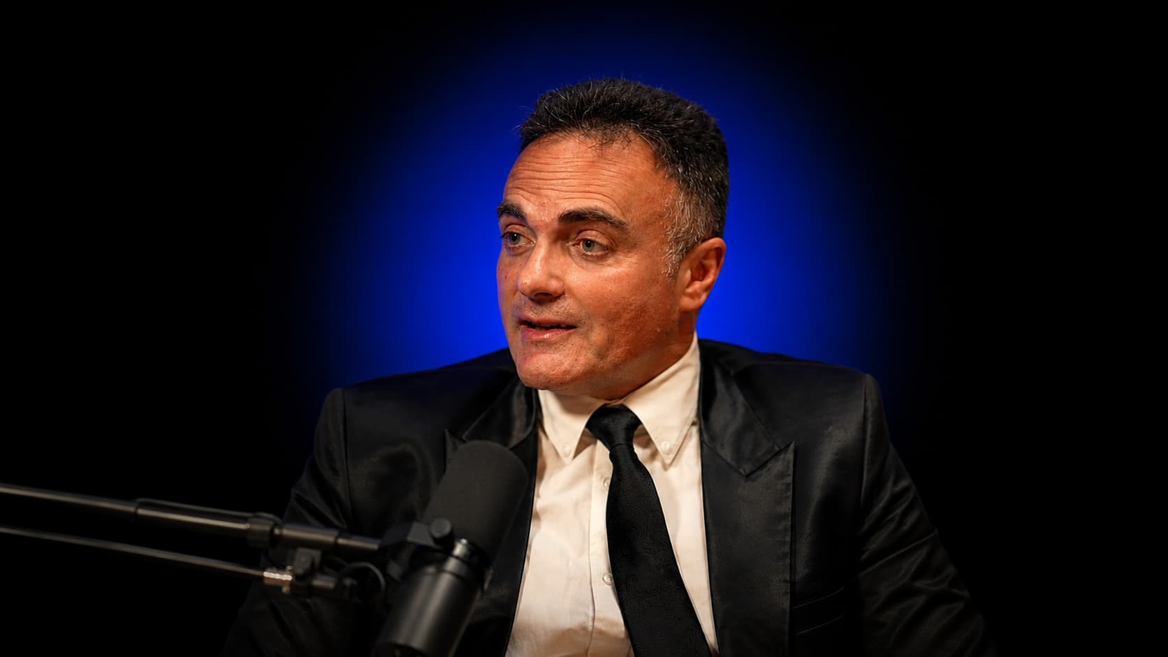 Le quotidien de Loana : le témoignage de Laurent Amar