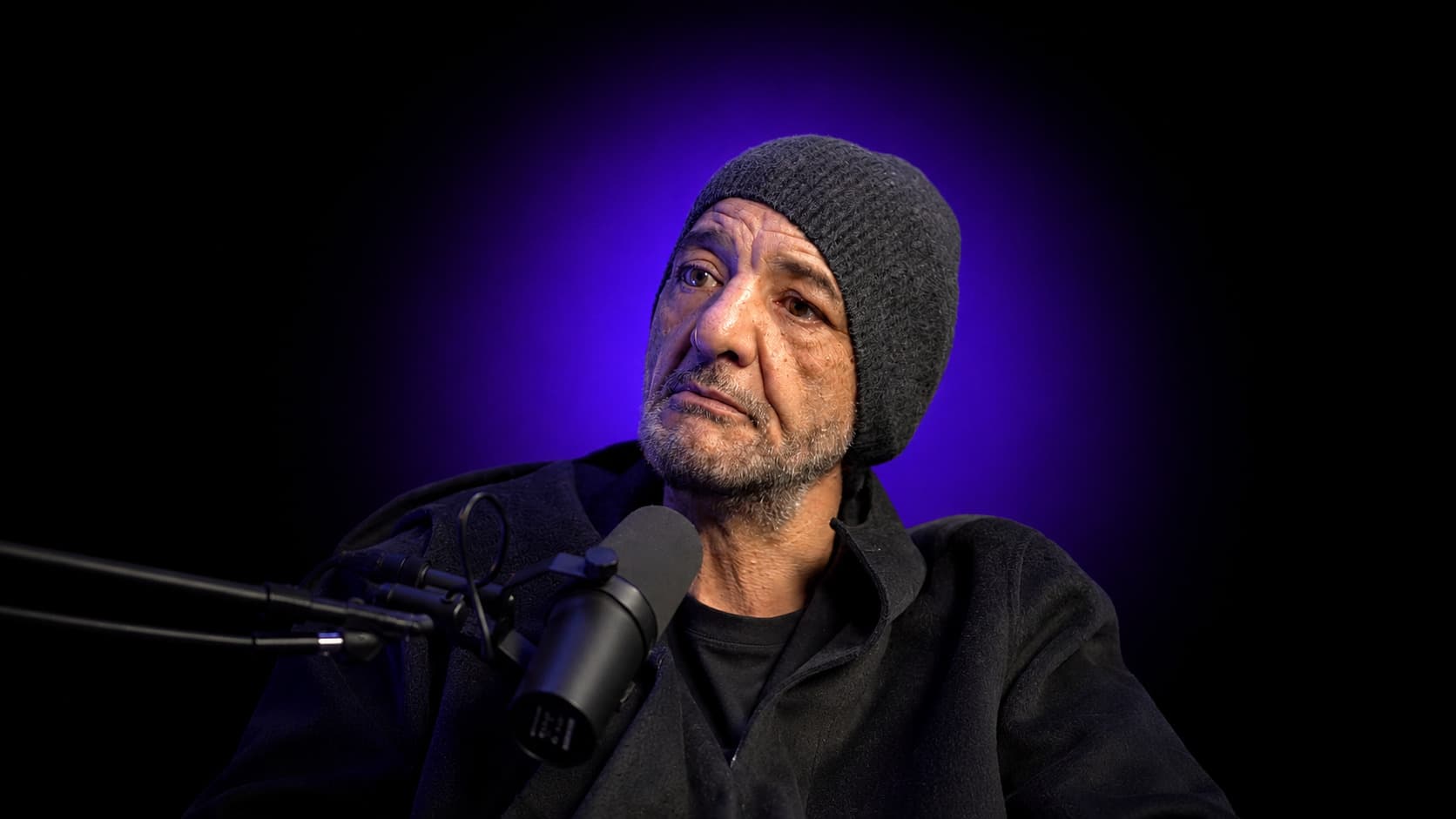 Marco Mouly sans détour : « J’aime Nicolas Sarkozy ! »