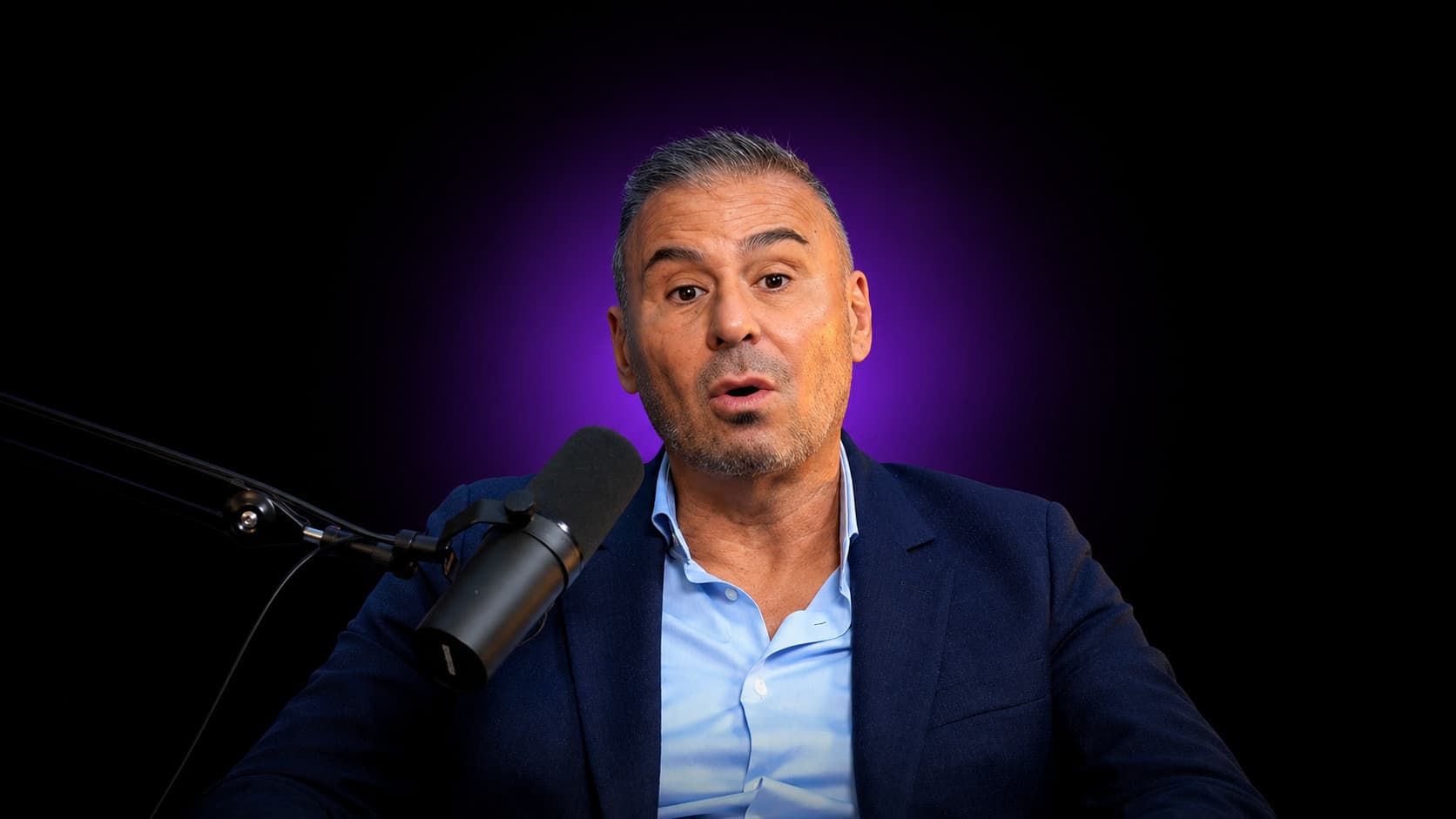 Le Dr William Berrebi raconte une découverte insolite aux urgences