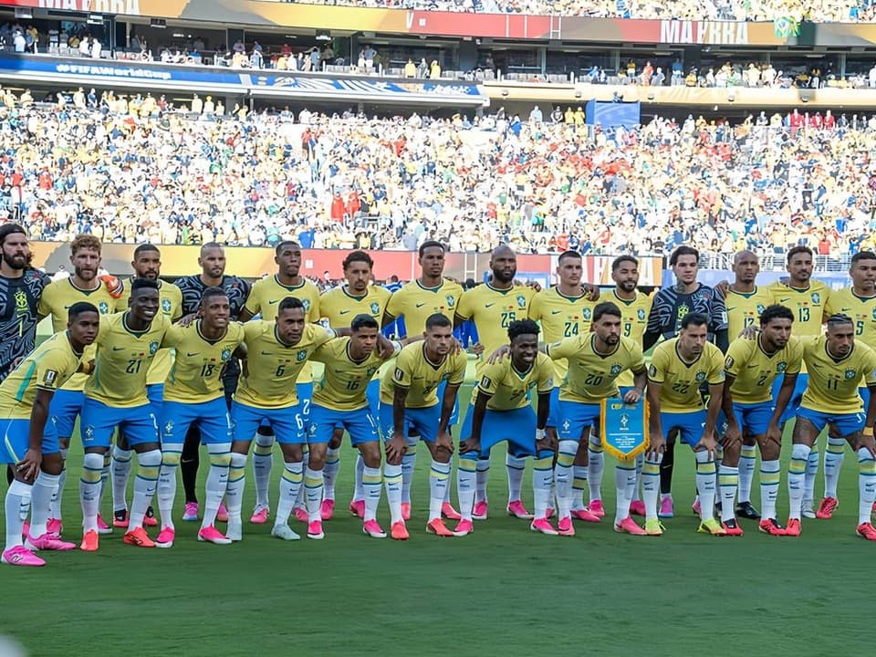 Le Brésil se qualifie à la 95e minute contre le Japon