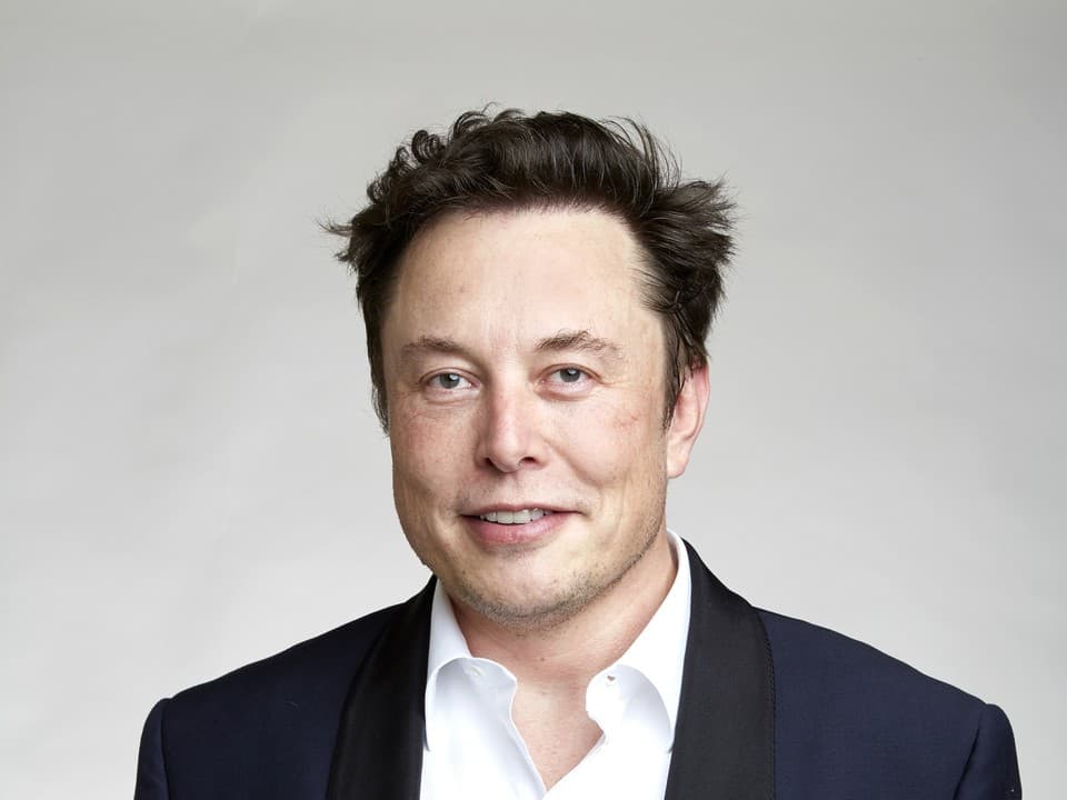 Elon Musk devient le premier trillionnaire de l’histoire