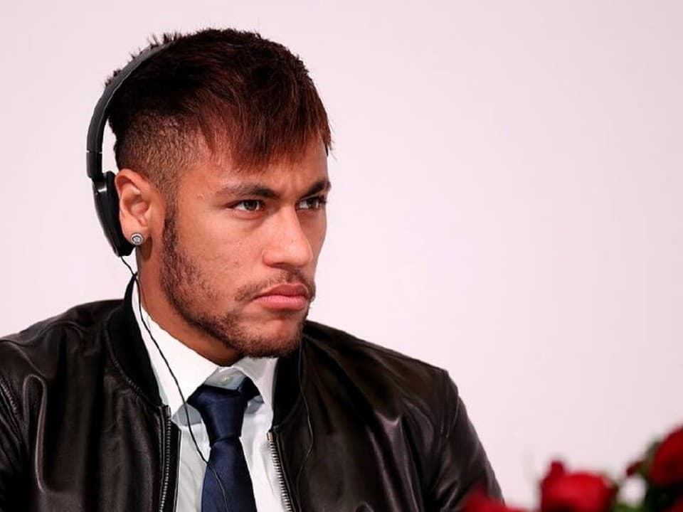 Neymar lance sa marque de vin et cartonne déjà