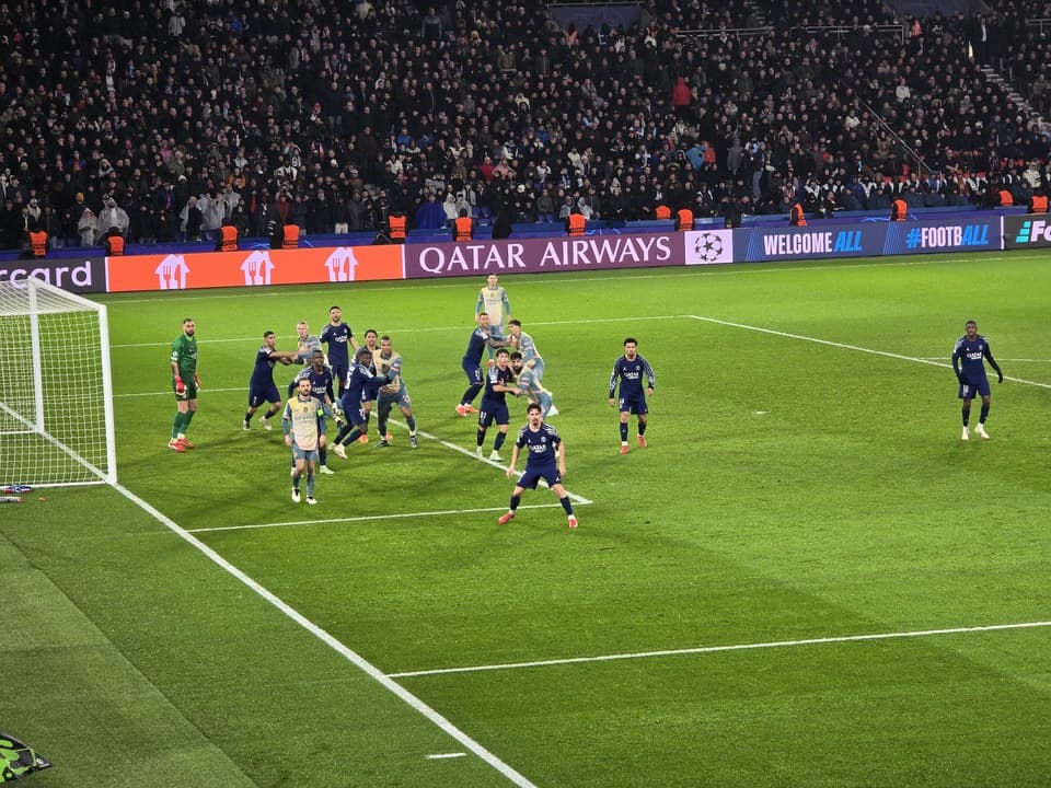Double champion d’Europe : deux tiers des Français disent que le PSG les rend fiers