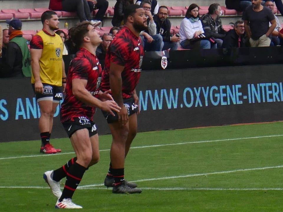 Top 14 : Toulouse champion pour la 4e fois de suite, un record historique