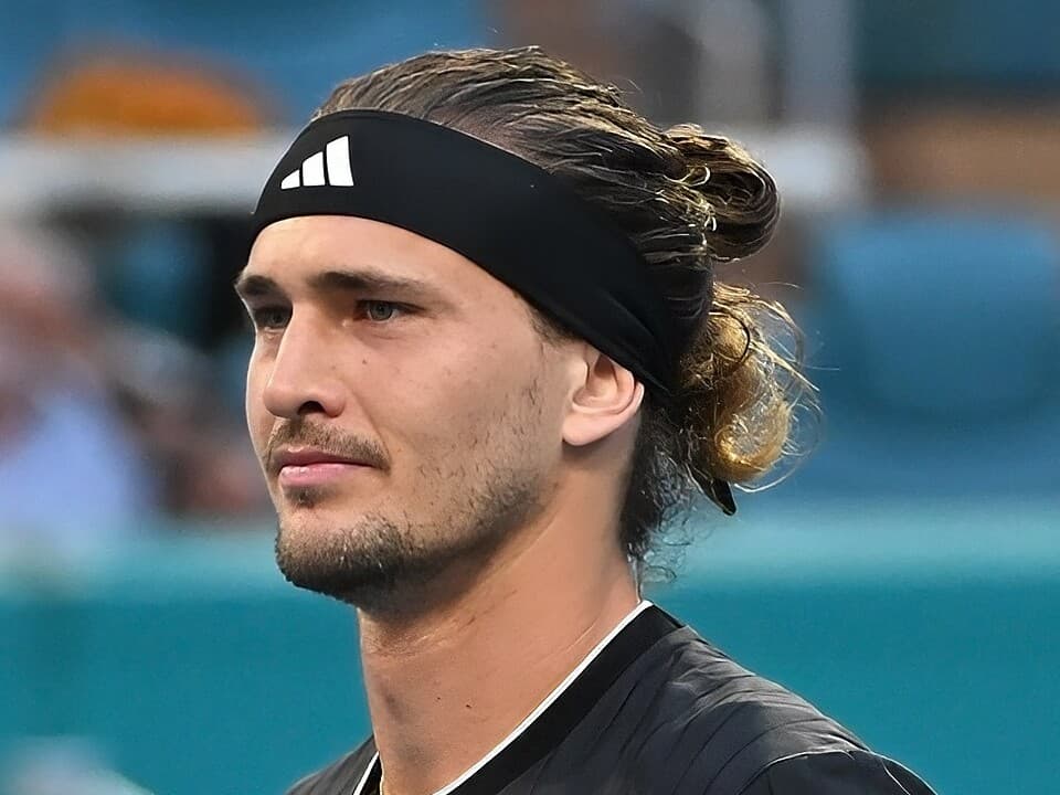 Roland-Garros : Zverev en finale après le forfait choc d’Arnaldi