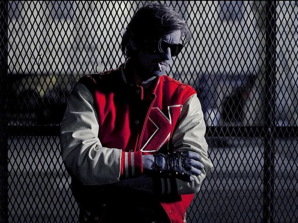 Le DJ français Kavinsky est décédé à 50 ans