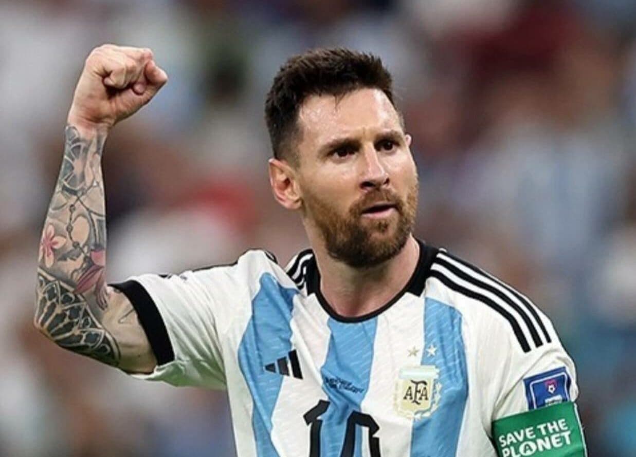 Lionel Messi milliardaire : comment l’Argentin a bâti un empire à 1,1 milliard de dollars