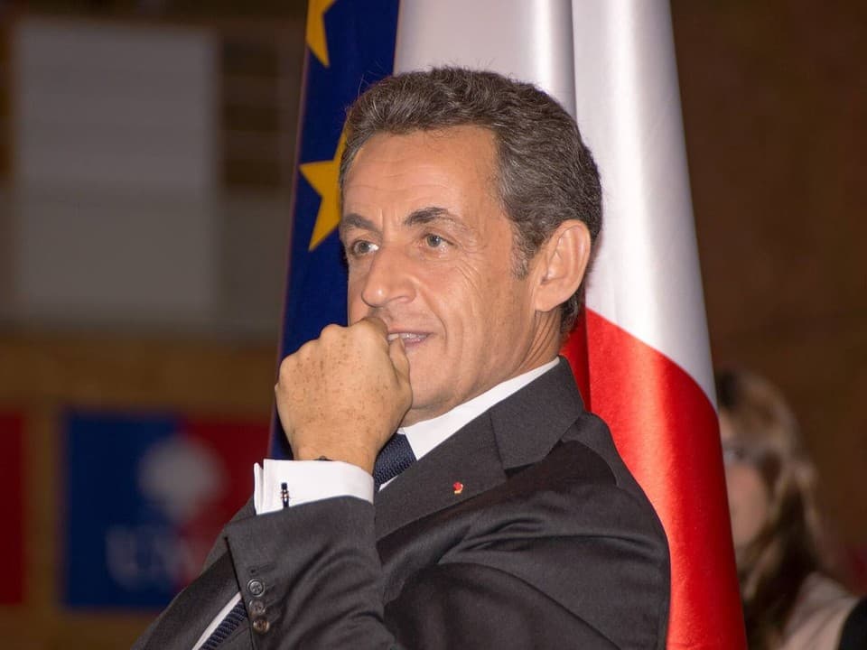 La CEDH accepte d’examiner le recours de Nicolas Sarkozy, une décision qui peut tout changer