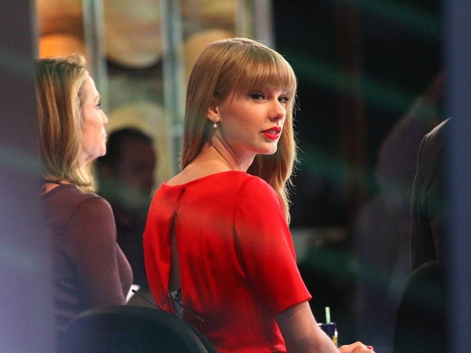 Taylor Swift et Travis Kelce : le mariage du siècle à New York