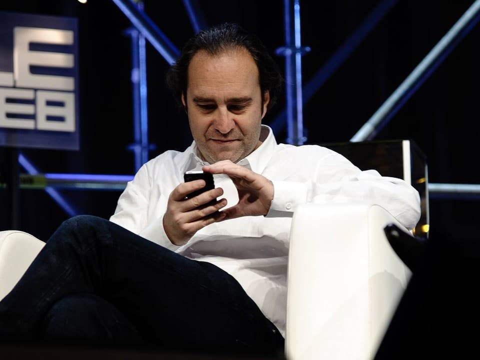 Xavier Niel s’offre Vodafone pour 5,1 milliards d’euros et devient premier actionnaire