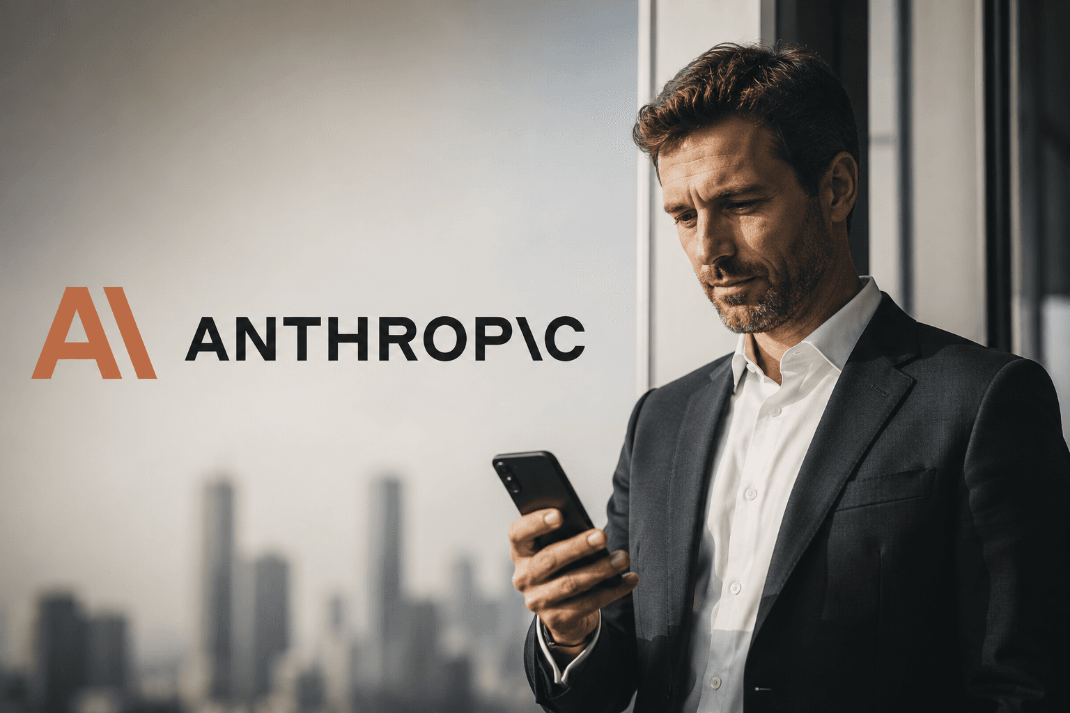 Anthropic a multiplié ses revenus par 14 en un an