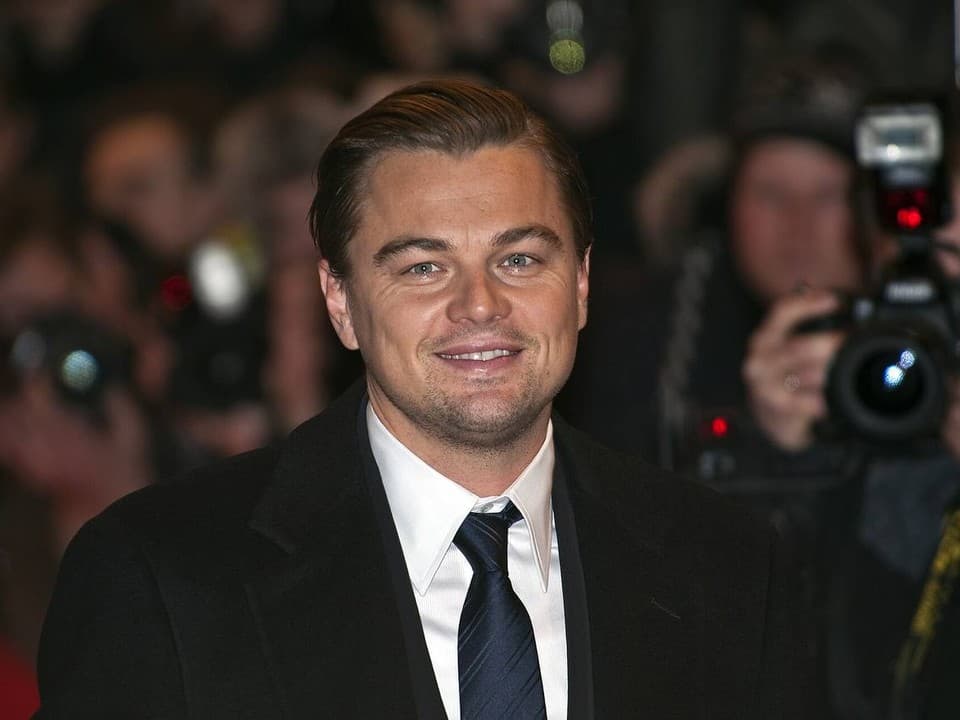 DiCaprio et Bezos lancent un fonds de 200 M€ pour les espèces menacées