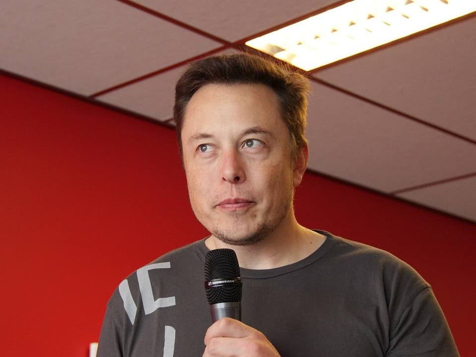 Elon Musk annonce sa nouvelle base Starship en Louisiane