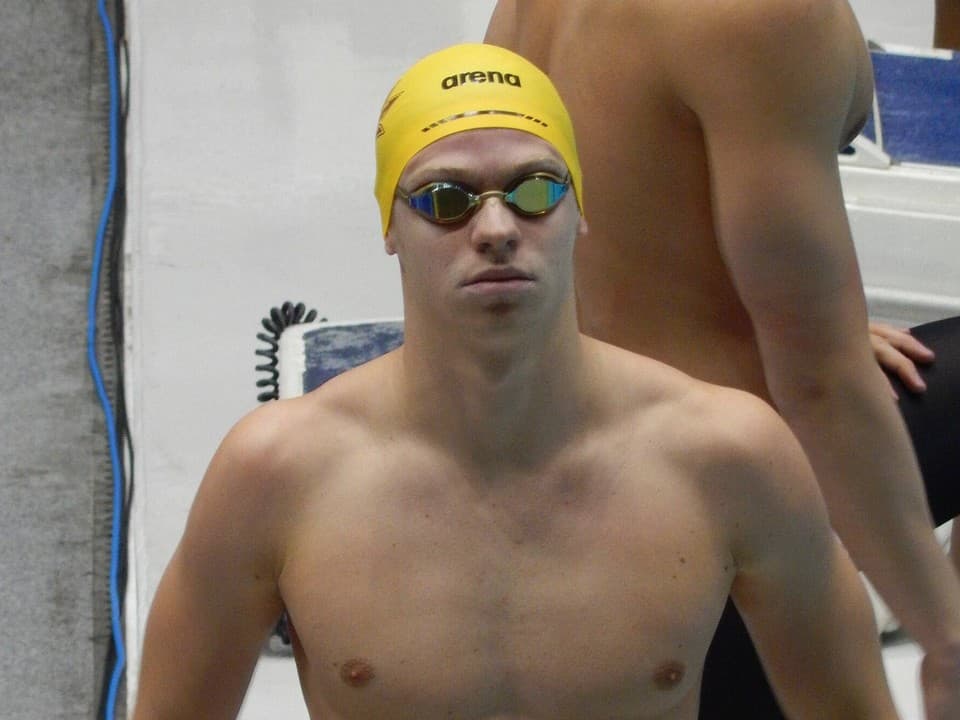 Léon Marchand champion d’Europe du 200 m papillon avec la meilleure performance mondiale de l’année
