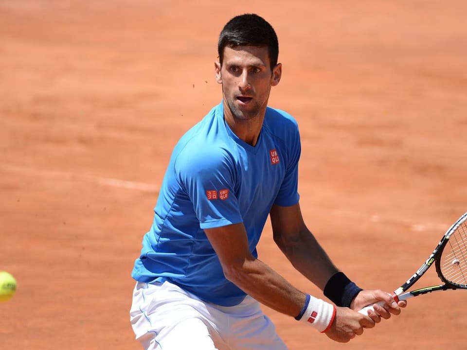 Djokovic : le documentaire qui dévoile l’homme derrière le champion