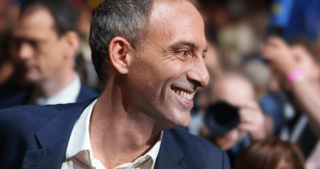 Cyberattaque sur la primaire de gauche