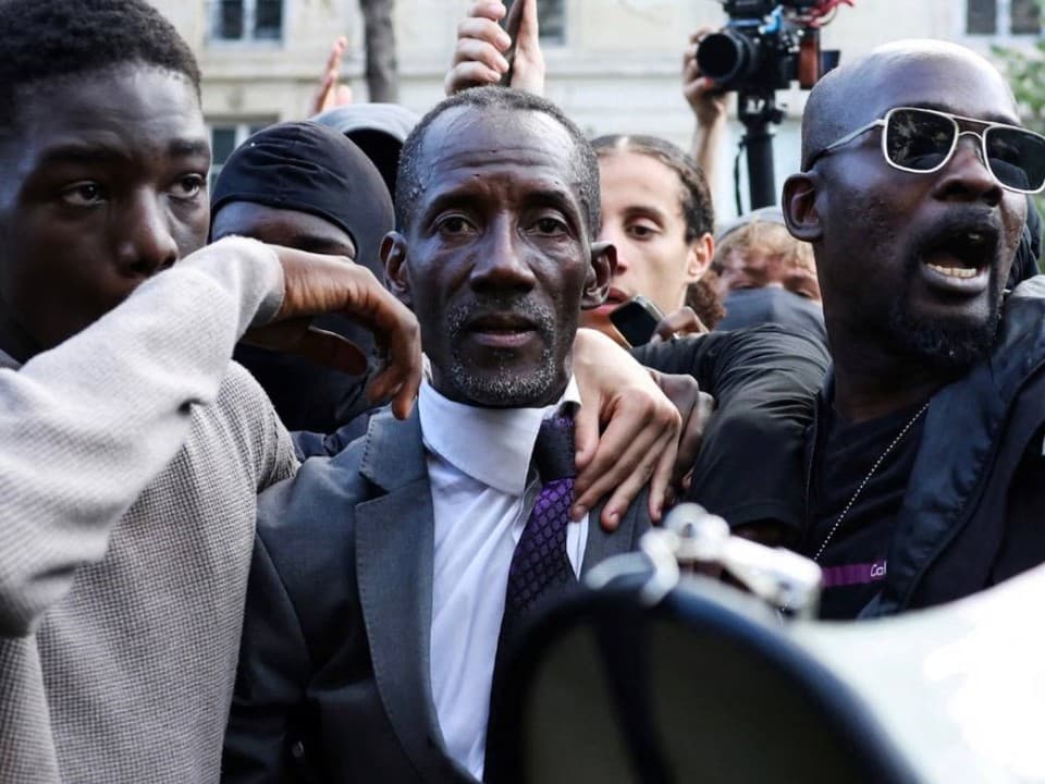 Bally Bagayoko : pourquoi le maire de Saint-Denis fait-il parler de lui aux États-Unis ?