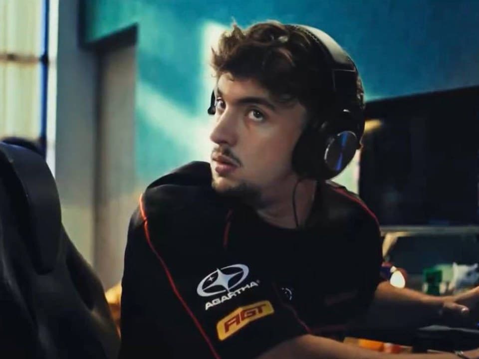 Inoxtag revient sur Fortnite avec un tournoi XXL