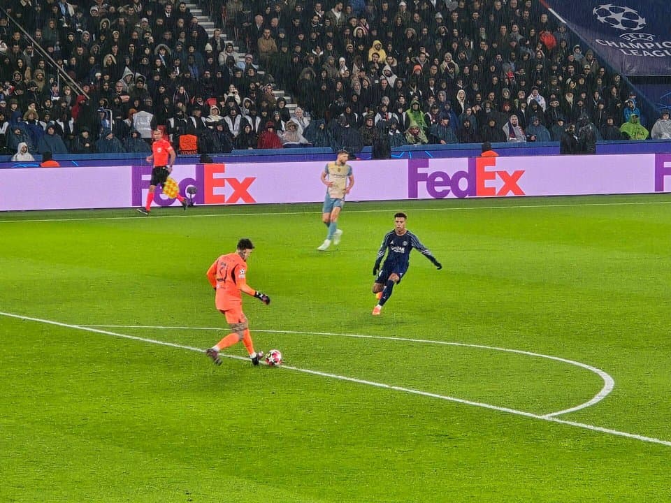 PSG 4-2 Barça : les Parisiens invincibles