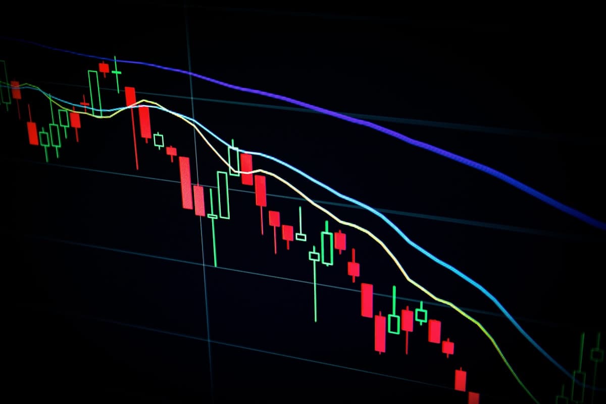 Bourses mondiales : l’IA et le Moyen-Orient font trembler les marchés