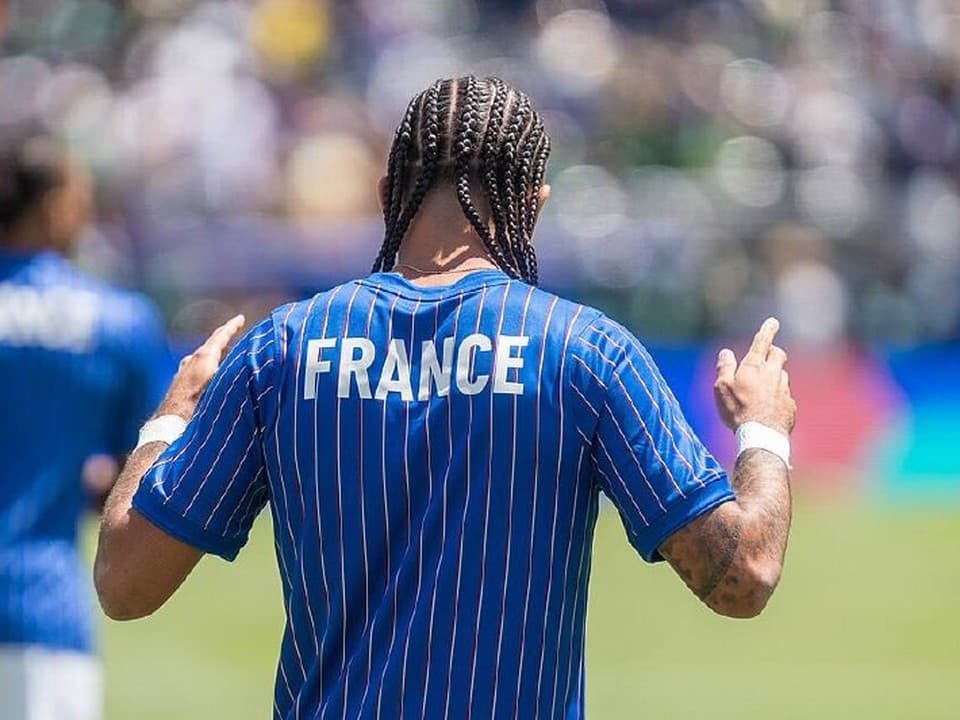 France 3-0 Suède : les Bleus qualifiés en 8e de finale