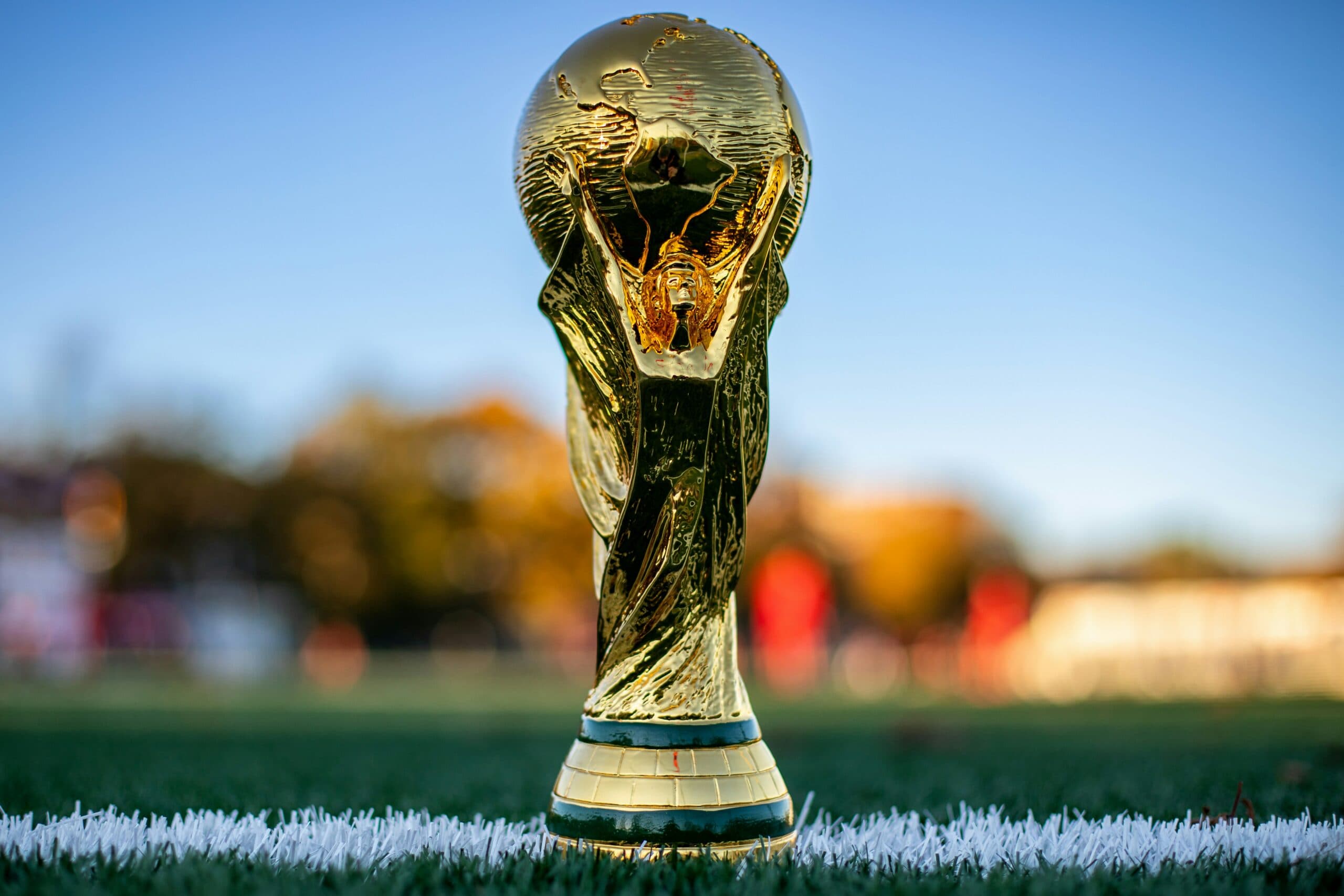 Coupe du Monde 2026 : le calendrier des matchs de poules