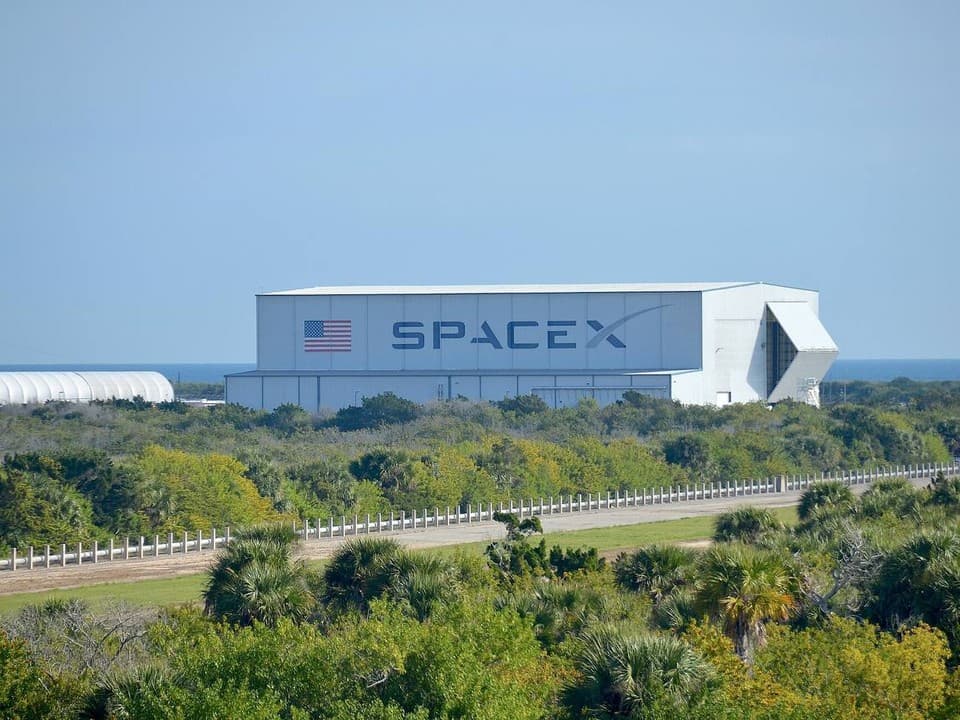 SpaceX s’empare de Cursor pour 60 milliards de dollars