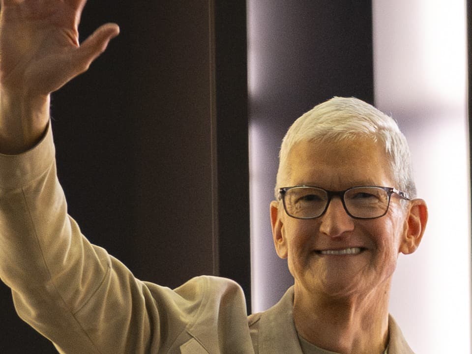 Tim Cook tient sa dernière Keynote et dévoile iOS 27 et le nouveau Siri ce soir à 19h00