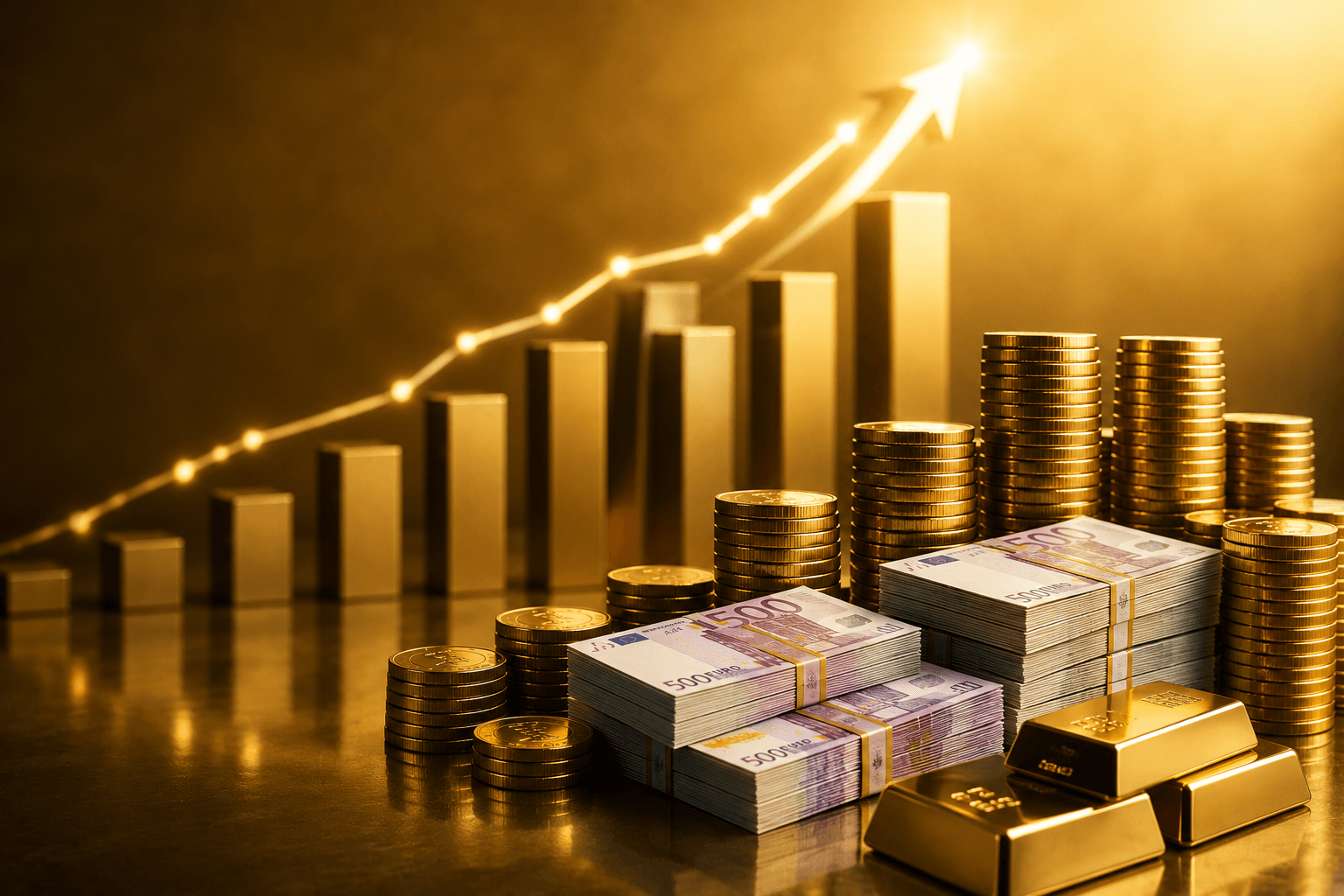 Les 500 plus grandes fortunes de France