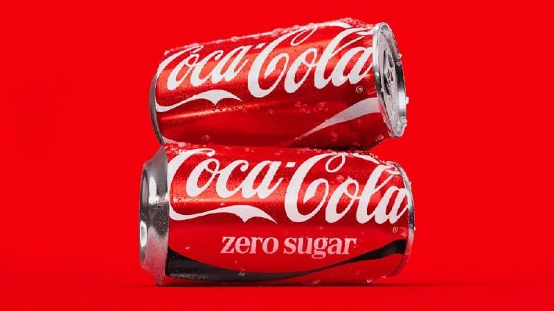 Coca-Cola change de design : découvrez sa nouvelle identité visuelle mondiale