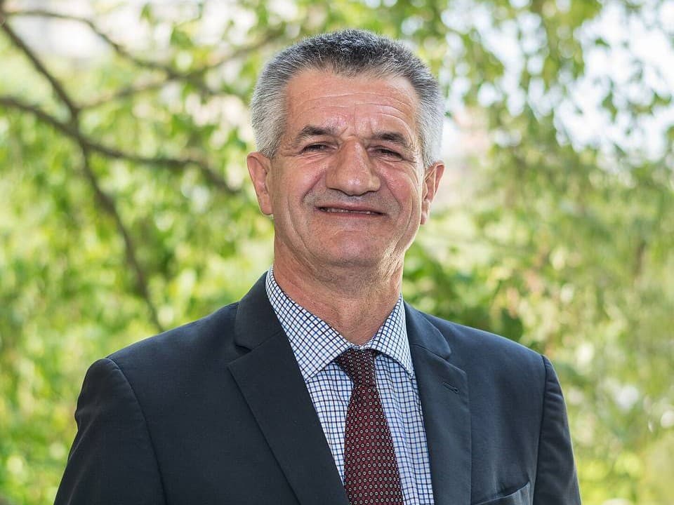 Présidentielle 2027 : Jean Lassalle lance une cagnotte de 100 000 euros pour financer sa candidature