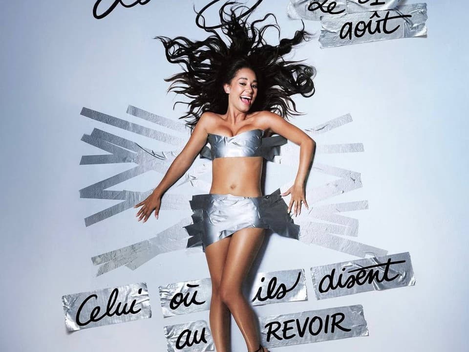 Lena Situations annonce un show à l’Accor Arena le 31 août