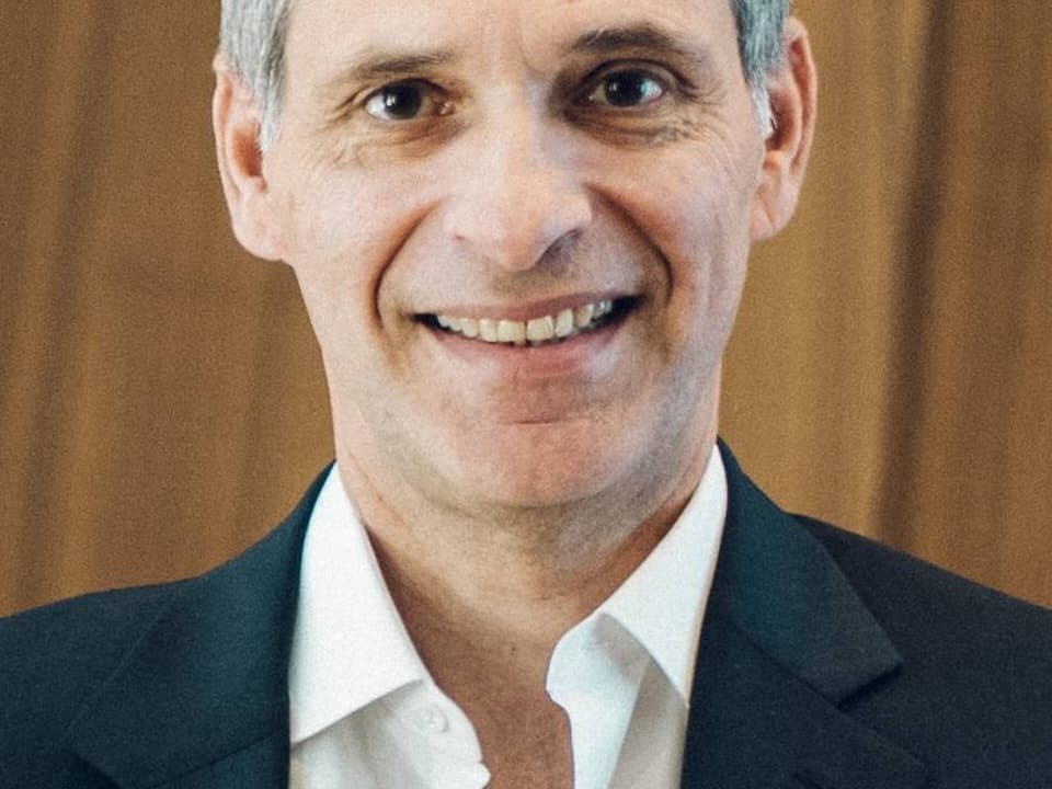 Rodolphe Saadé rachète l’hôtel particulier du patron de Snapchat pour 55 millions d’euros