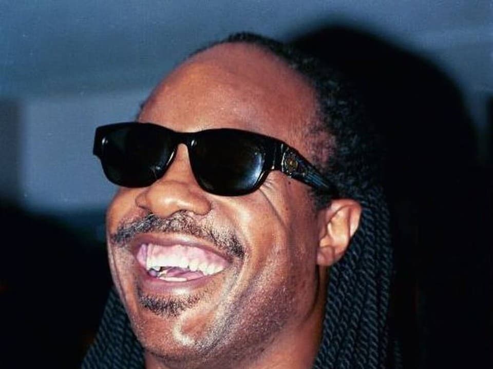 Le grand retour de Stevie Wonder en concert à Paris