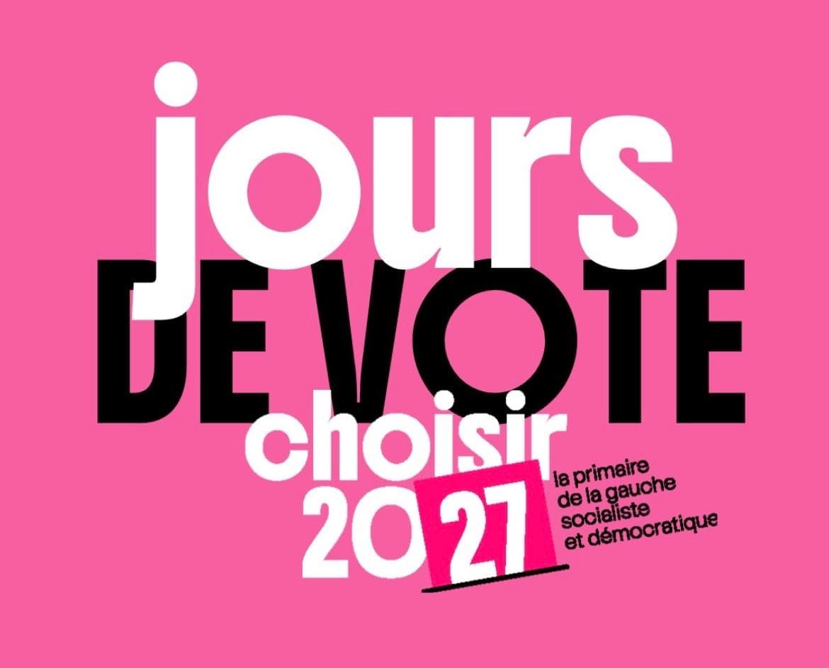 Cyberattaque sur la primaire de gauche