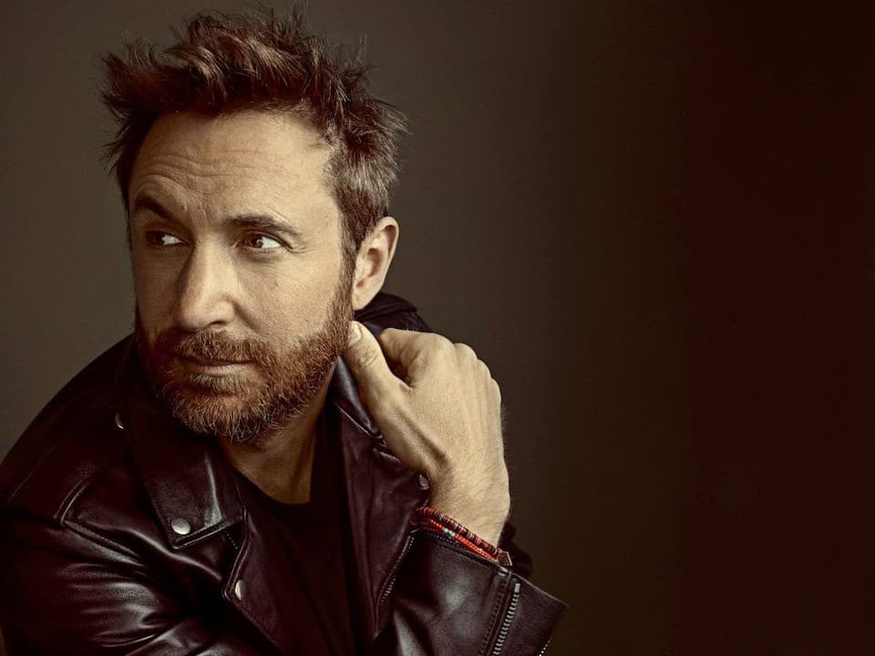 David Guetta devient le DJ le plus titré de l’histoire