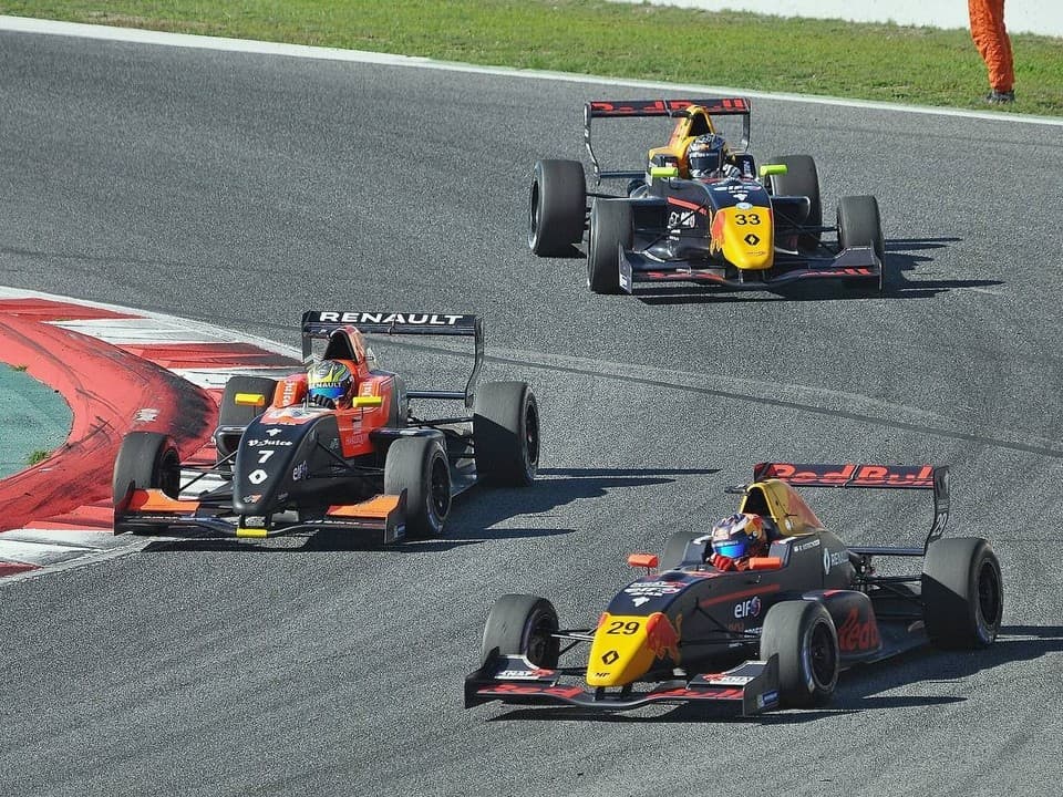 Après 37 ans d’absence, la Formule 1 signe son retour en Afrique
