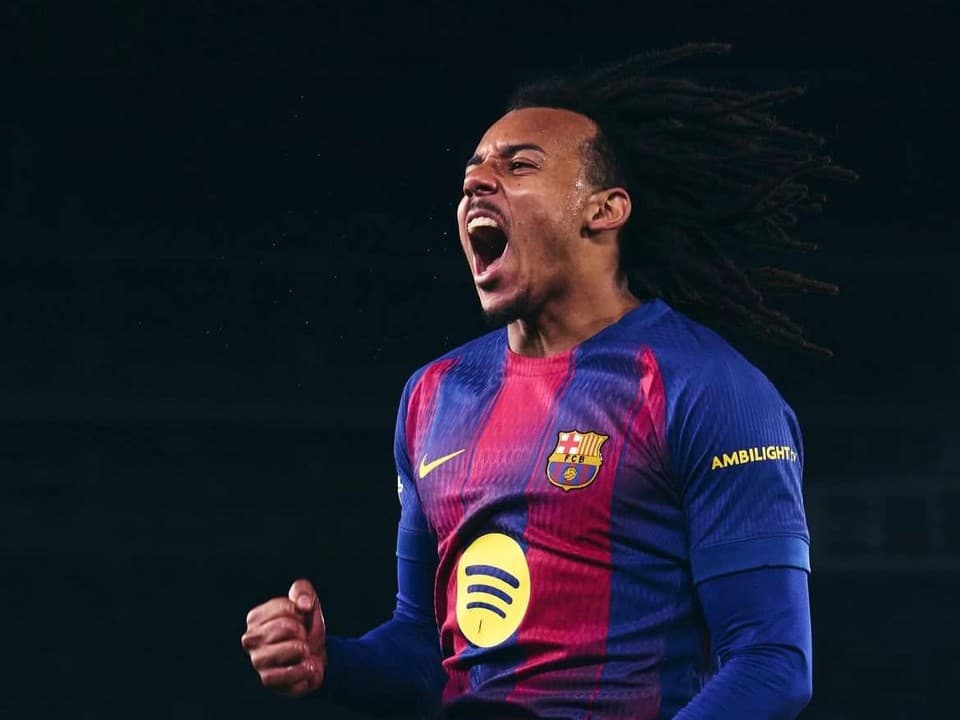 FC Barcelone : Jules Koundé établit un nouveau record français