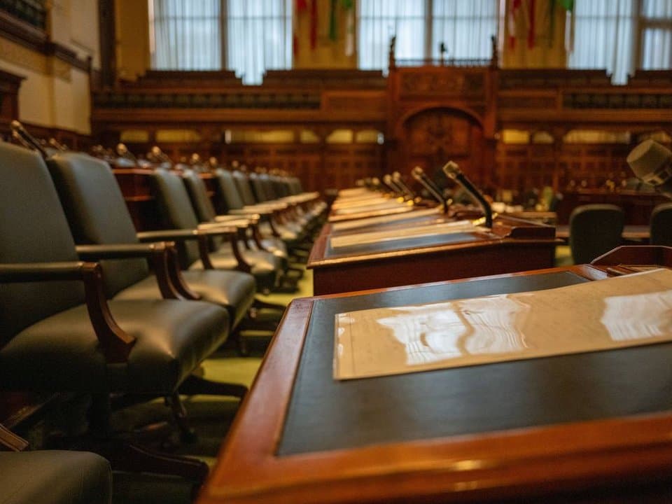 IA : Macron déclenche le conseil de défense