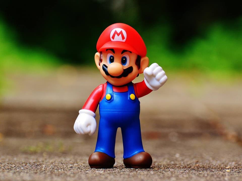 Super Mario Bros. devient jouable directement sur YouTube