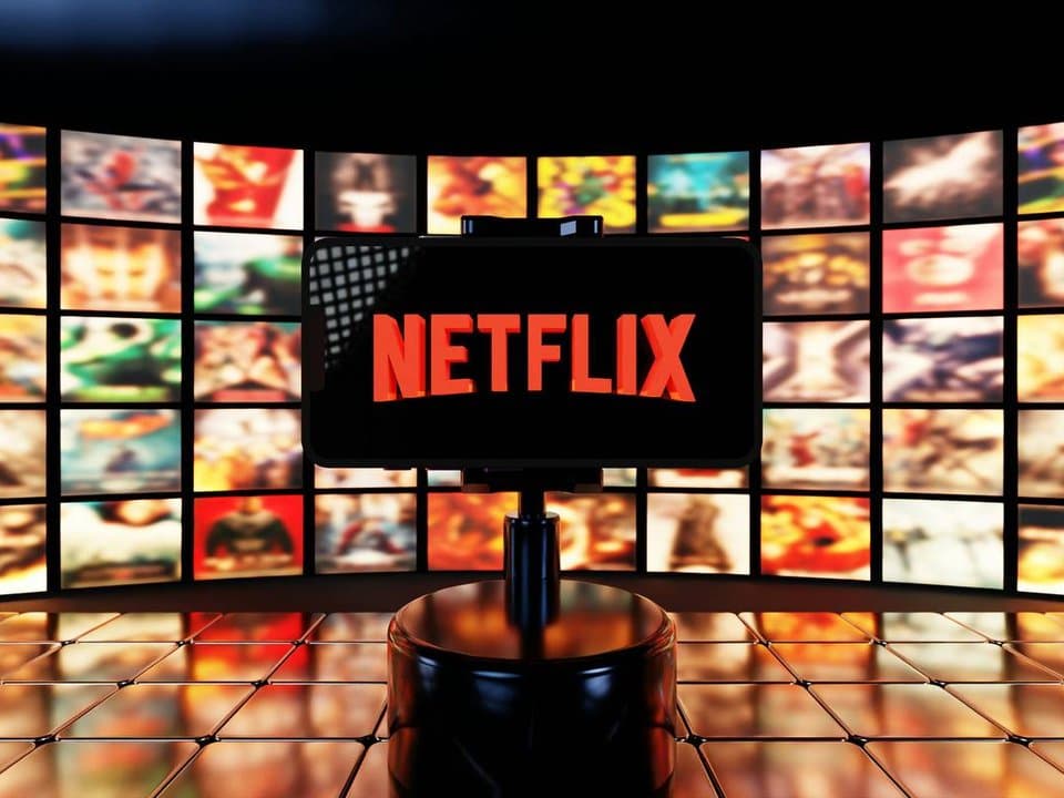 Netflix s’empare du Mondial 2030 : le streaming change de terrain