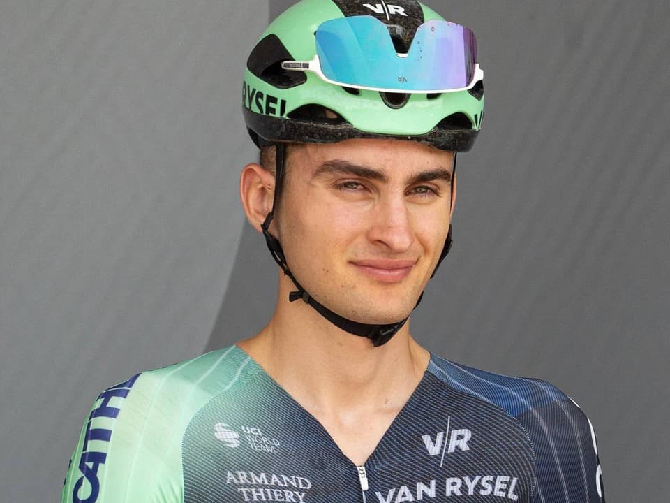 À 20 ans, Paul Seixas devient le plus jeune vainqueur de l’histoire du Tour de Lombardie